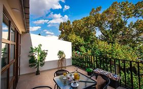 Margi Boutique Hotel By Dnt Group
