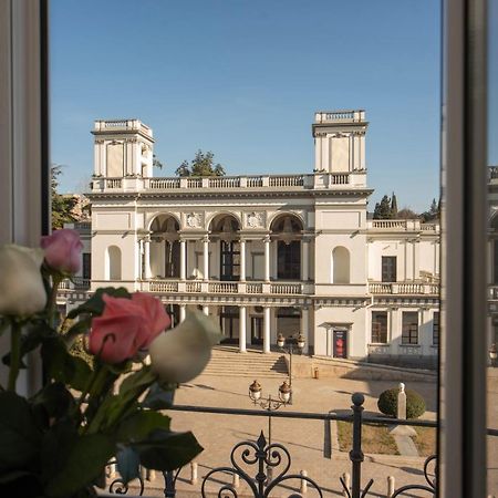 Margi Boutique Hotel By Dnt Group Tbilisi Zewnętrze zdjęcie