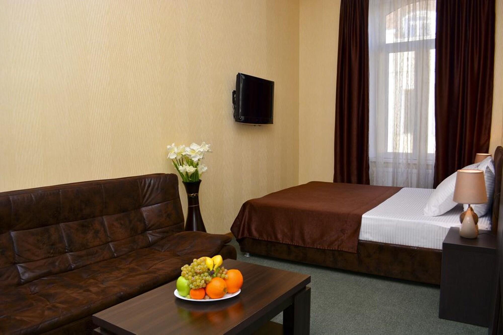 Margi Boutique Hotel By Dnt Group Tbilisi Zewnętrze zdjęcie