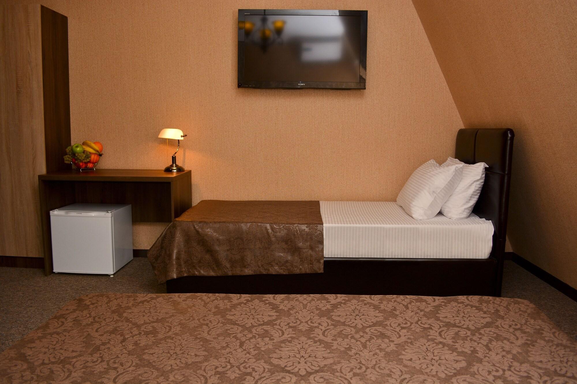 Margi Boutique Hotel By Dnt Group Tbilisi Zewnętrze zdjęcie