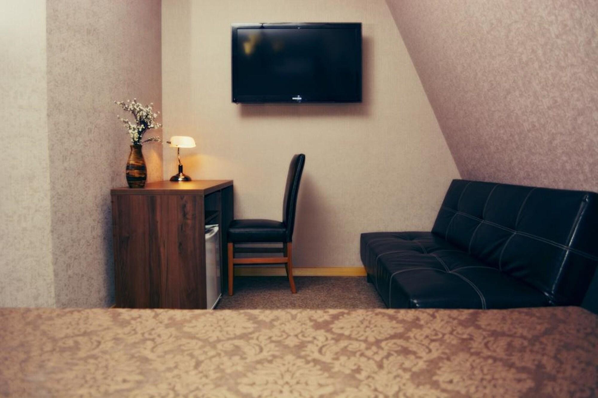 Margi Boutique Hotel By Dnt Group Tbilisi Zewnętrze zdjęcie