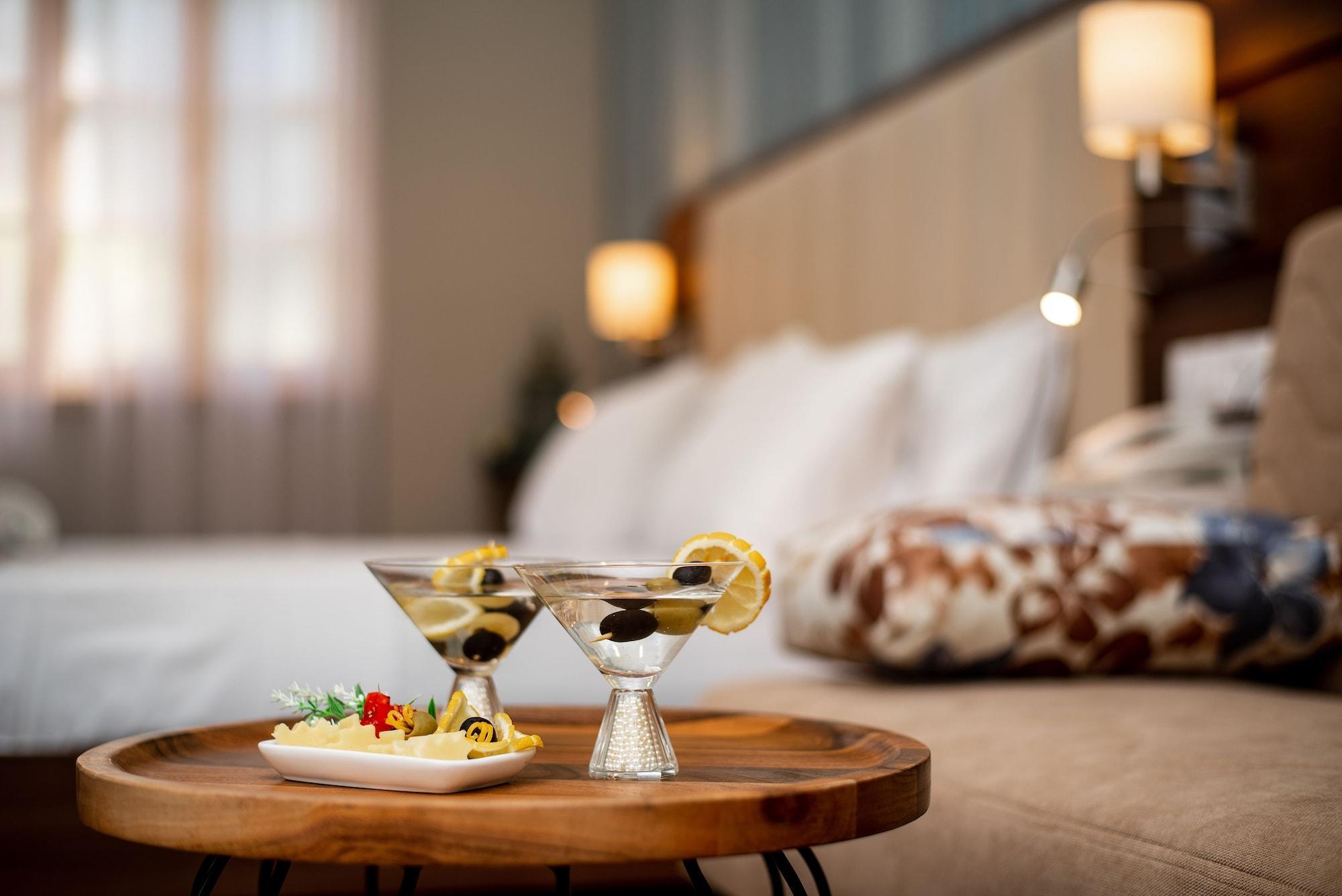 Margi Boutique Hotel By Dnt Group Tbilisi Zewnętrze zdjęcie