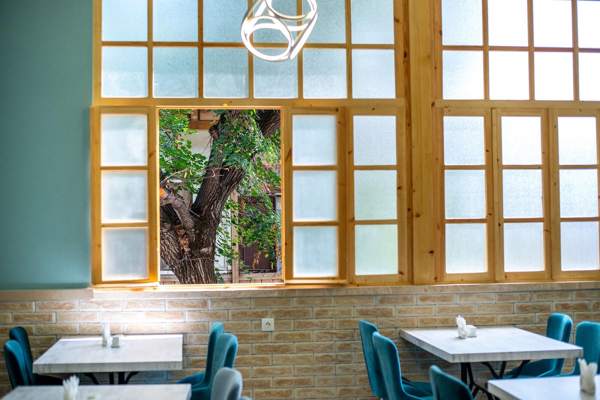 Margi Boutique Hotel By Dnt Group Tbilisi Zewnętrze zdjęcie