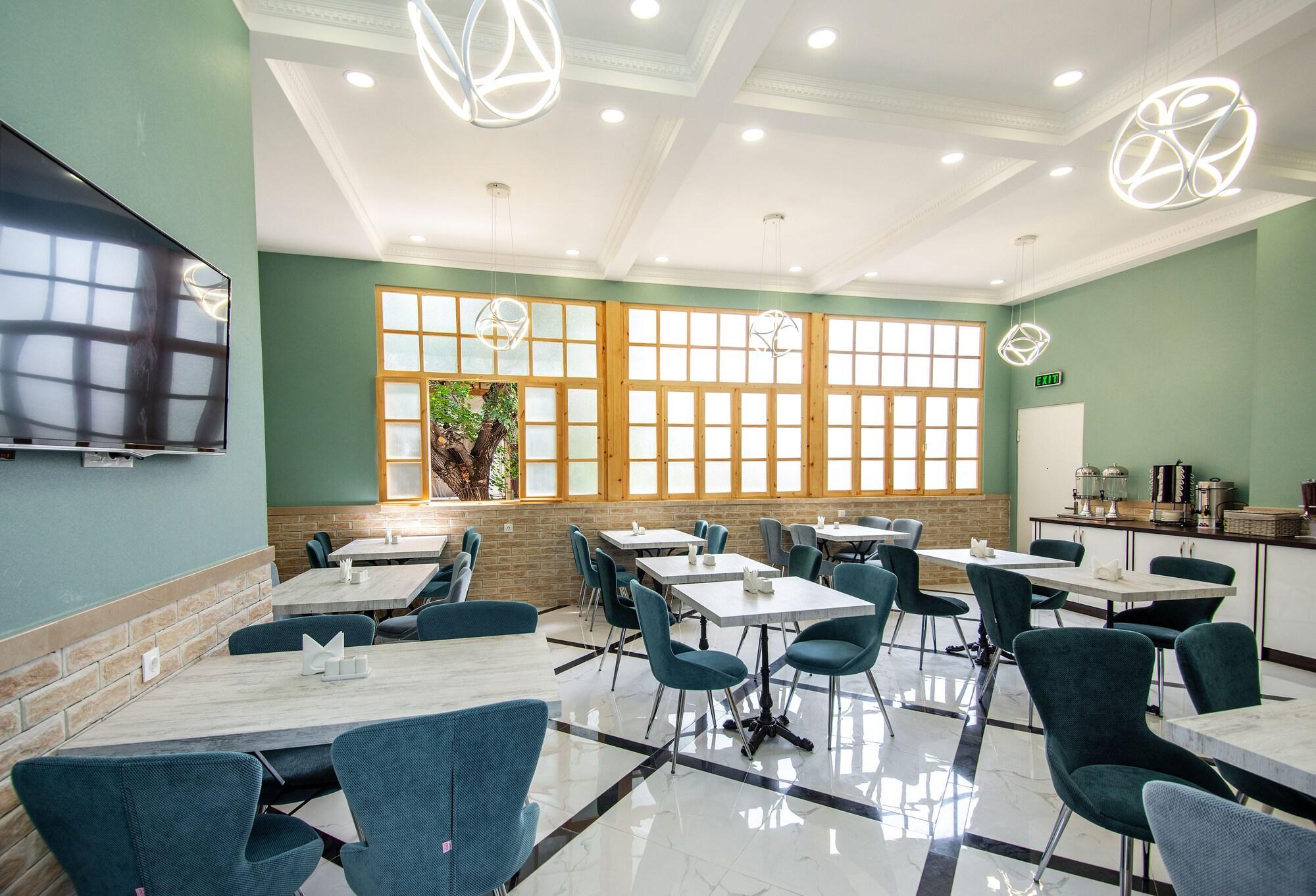 Margi Boutique Hotel By Dnt Group Tbilisi Zewnętrze zdjęcie
