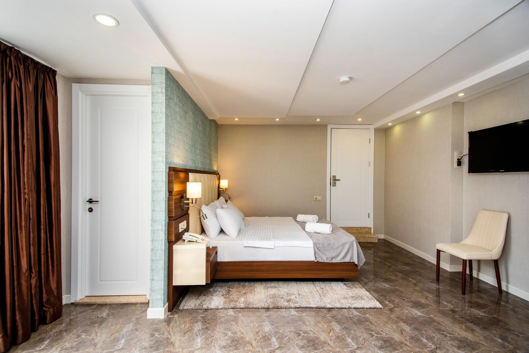 Margi Boutique Hotel By Dnt Group Tbilisi Zewnętrze zdjęcie