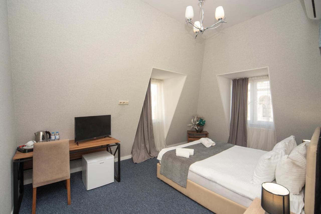 Margi Boutique Hotel By Dnt Group Tbilisi Zewnętrze zdjęcie
