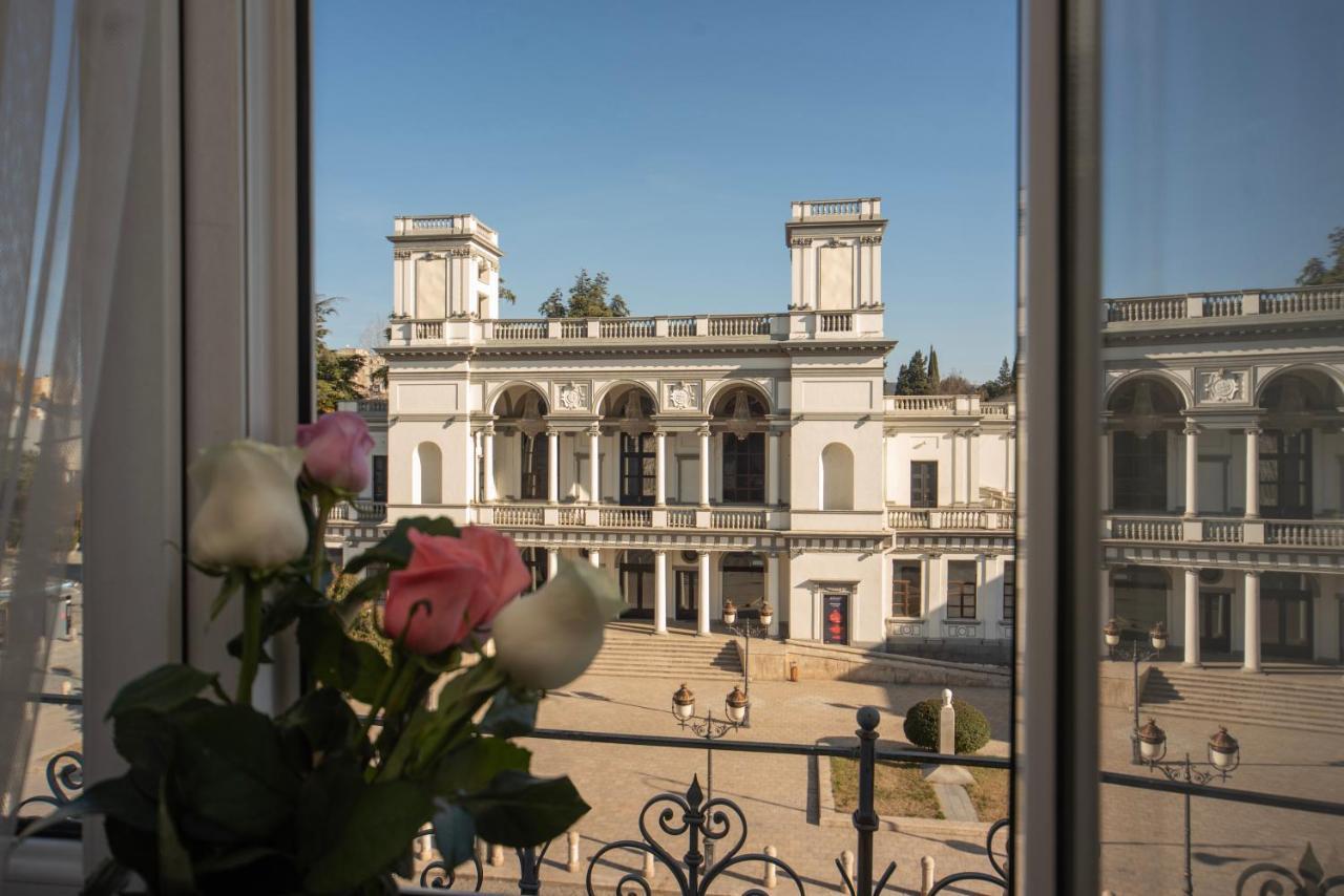 Margi Boutique Hotel By Dnt Group Tbilisi Zewnętrze zdjęcie