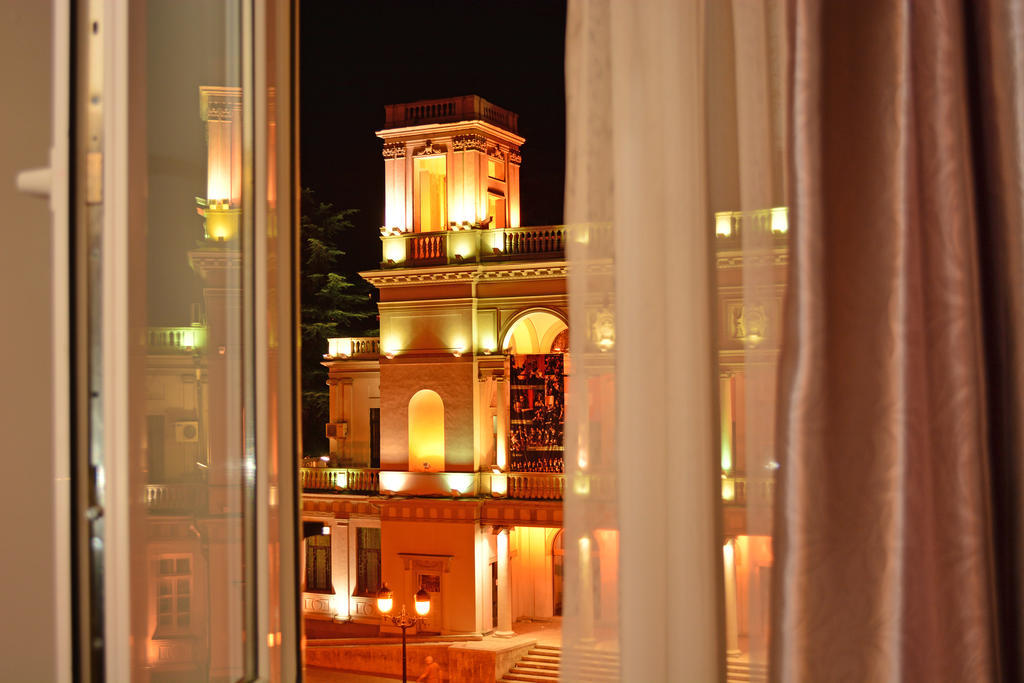 Margi Boutique Hotel By Dnt Group Tbilisi Zewnętrze zdjęcie