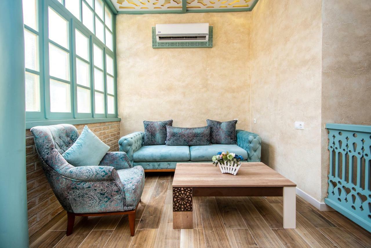 Margi Boutique Hotel By Dnt Group Tbilisi Zewnętrze zdjęcie