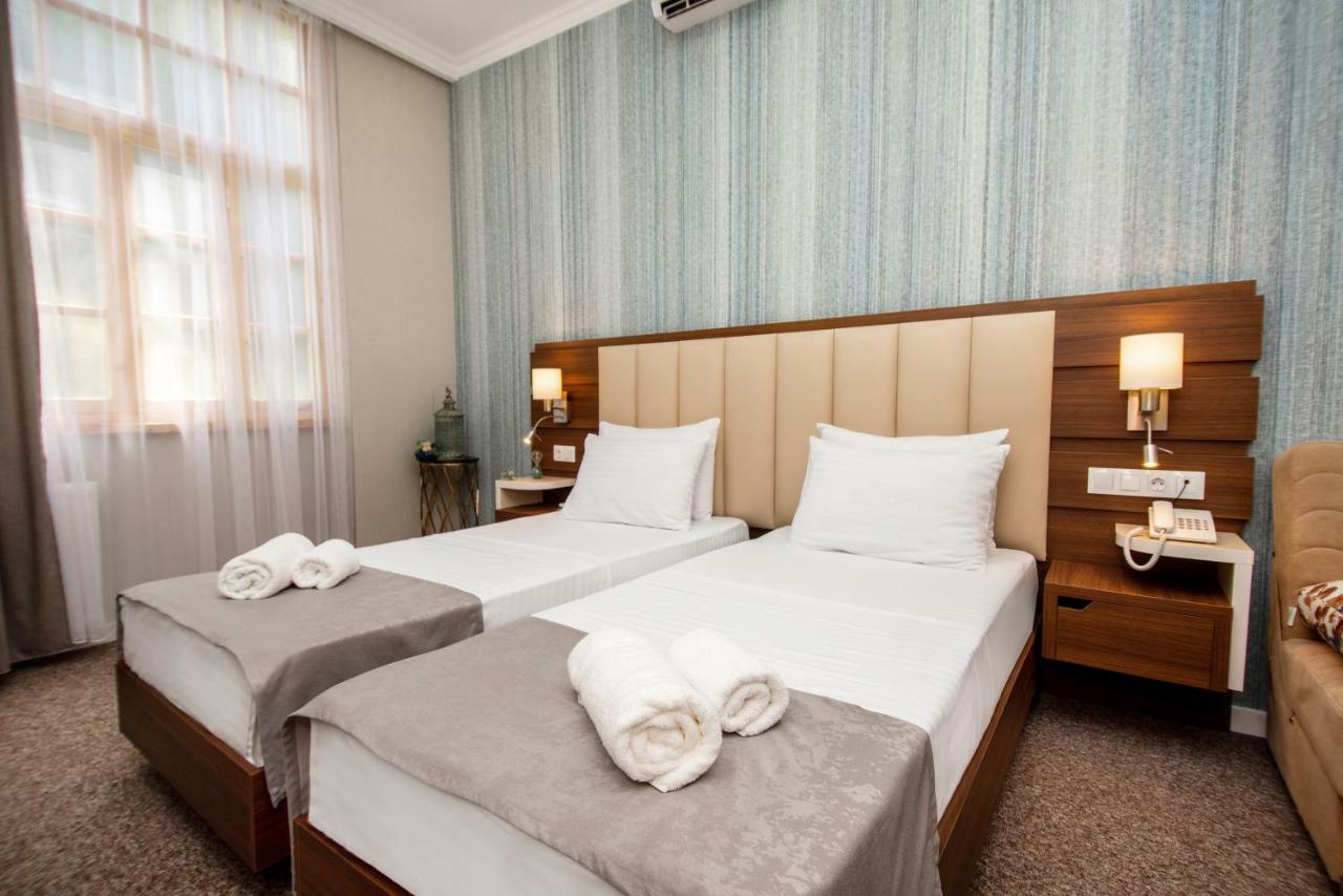 Margi Boutique Hotel By Dnt Group Tbilisi Zewnętrze zdjęcie