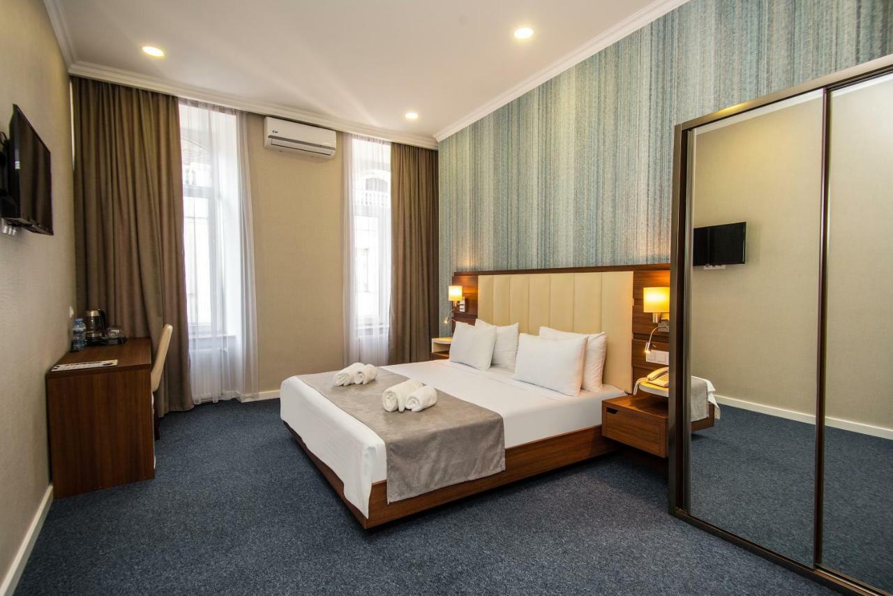 Margi Boutique Hotel By Dnt Group Tbilisi Zewnętrze zdjęcie
