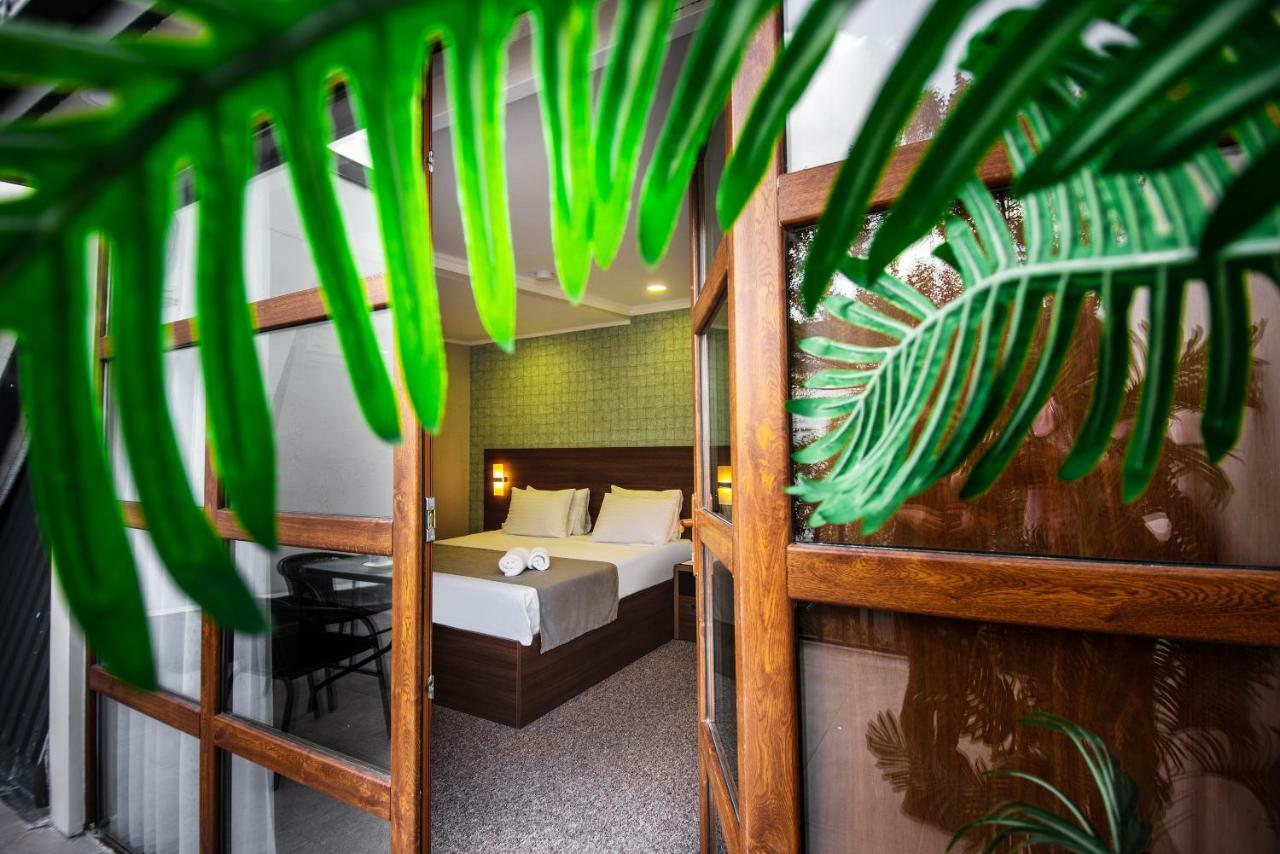 Margi Boutique Hotel By Dnt Group Tbilisi Zewnętrze zdjęcie